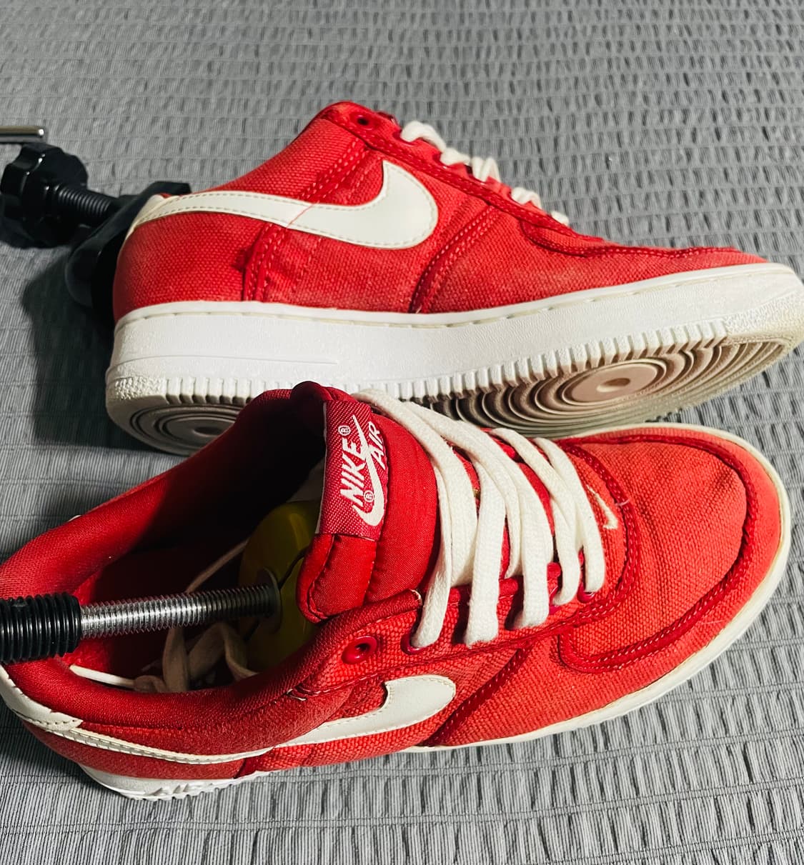 nike air force low cvs 상품이미지3