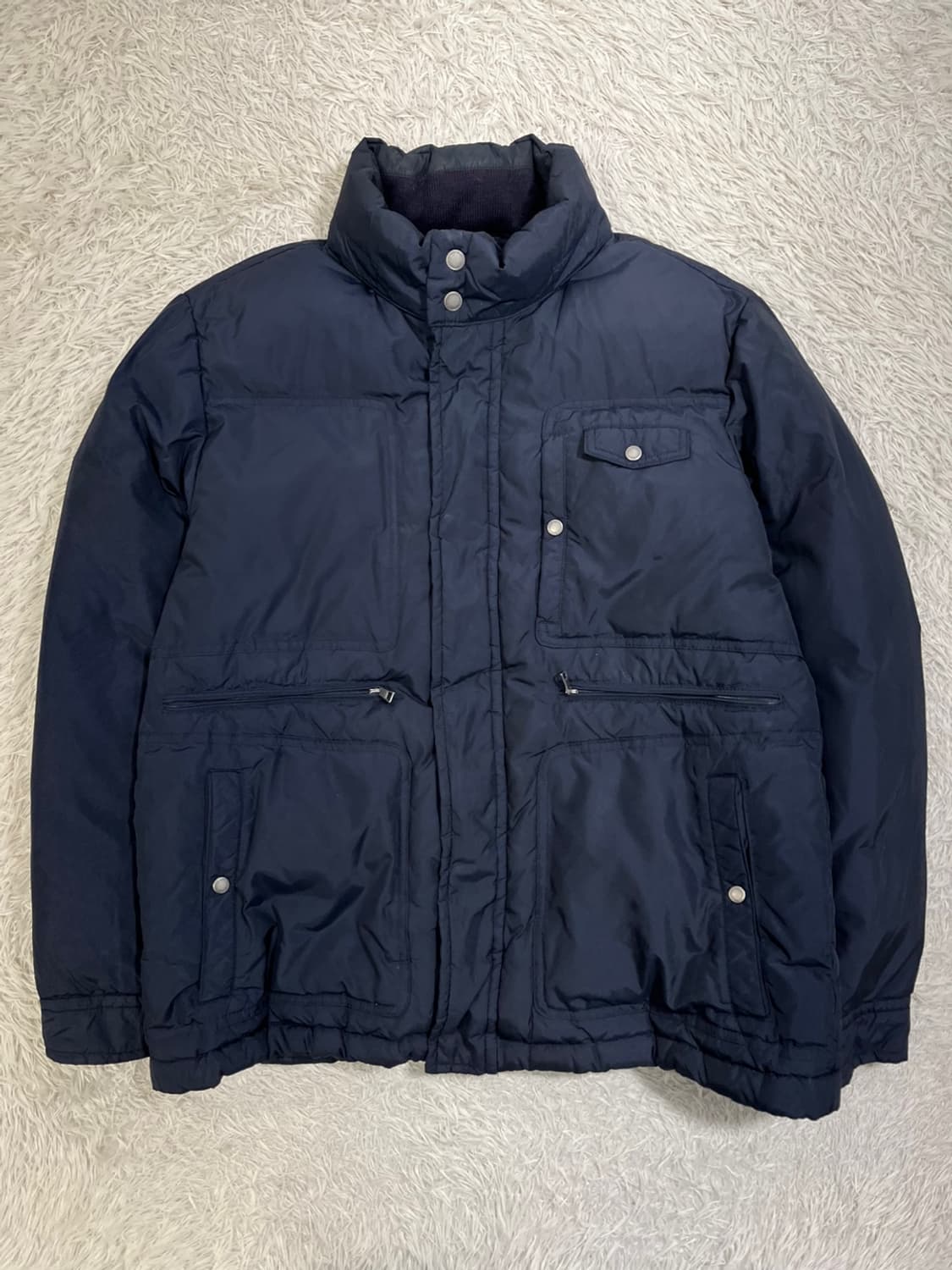 헨리코튼 구스다운 패딩/#116 상품이미지1