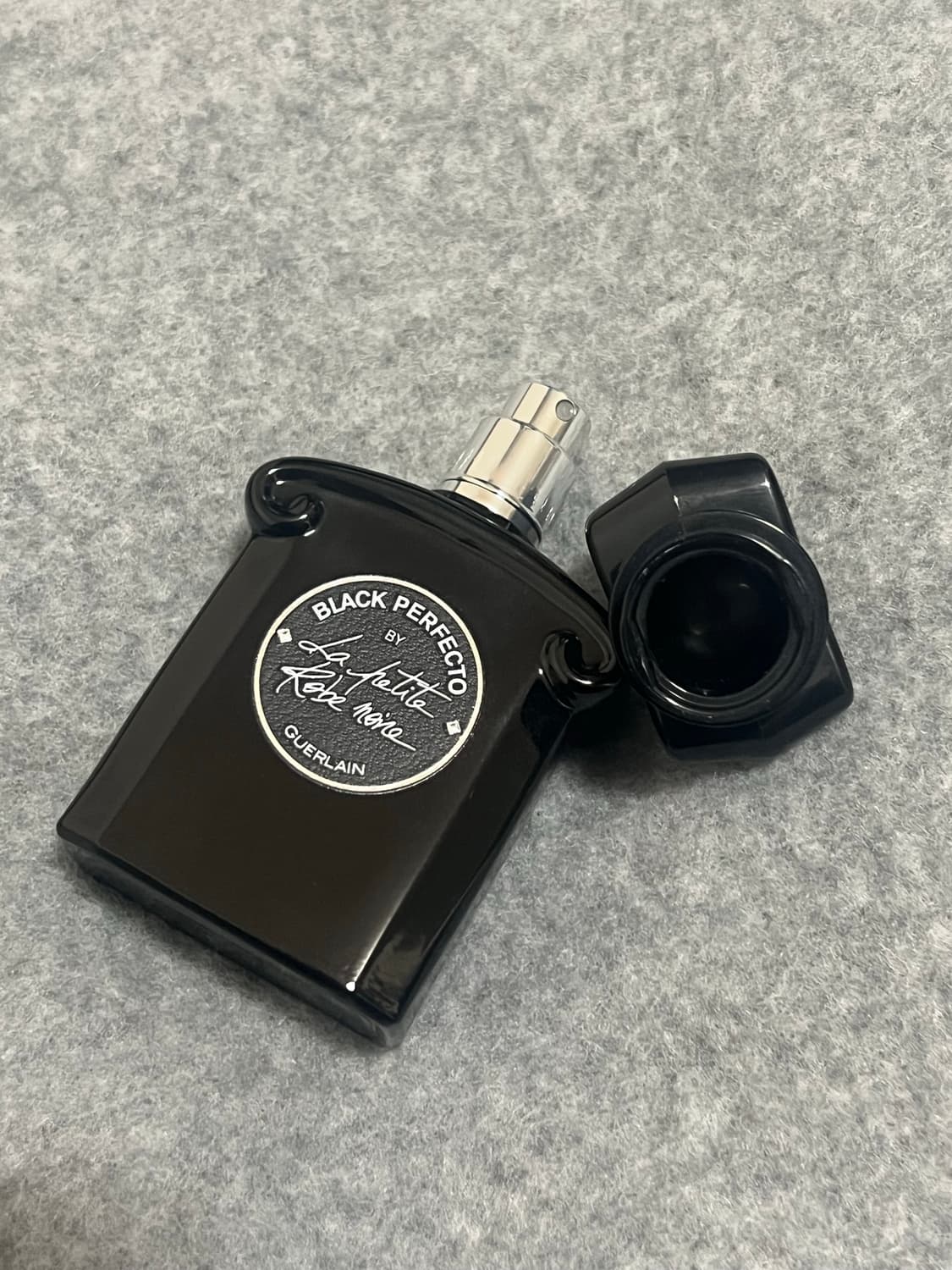 겔랑 블랙 퍼펙토 30ml 상품이미지3