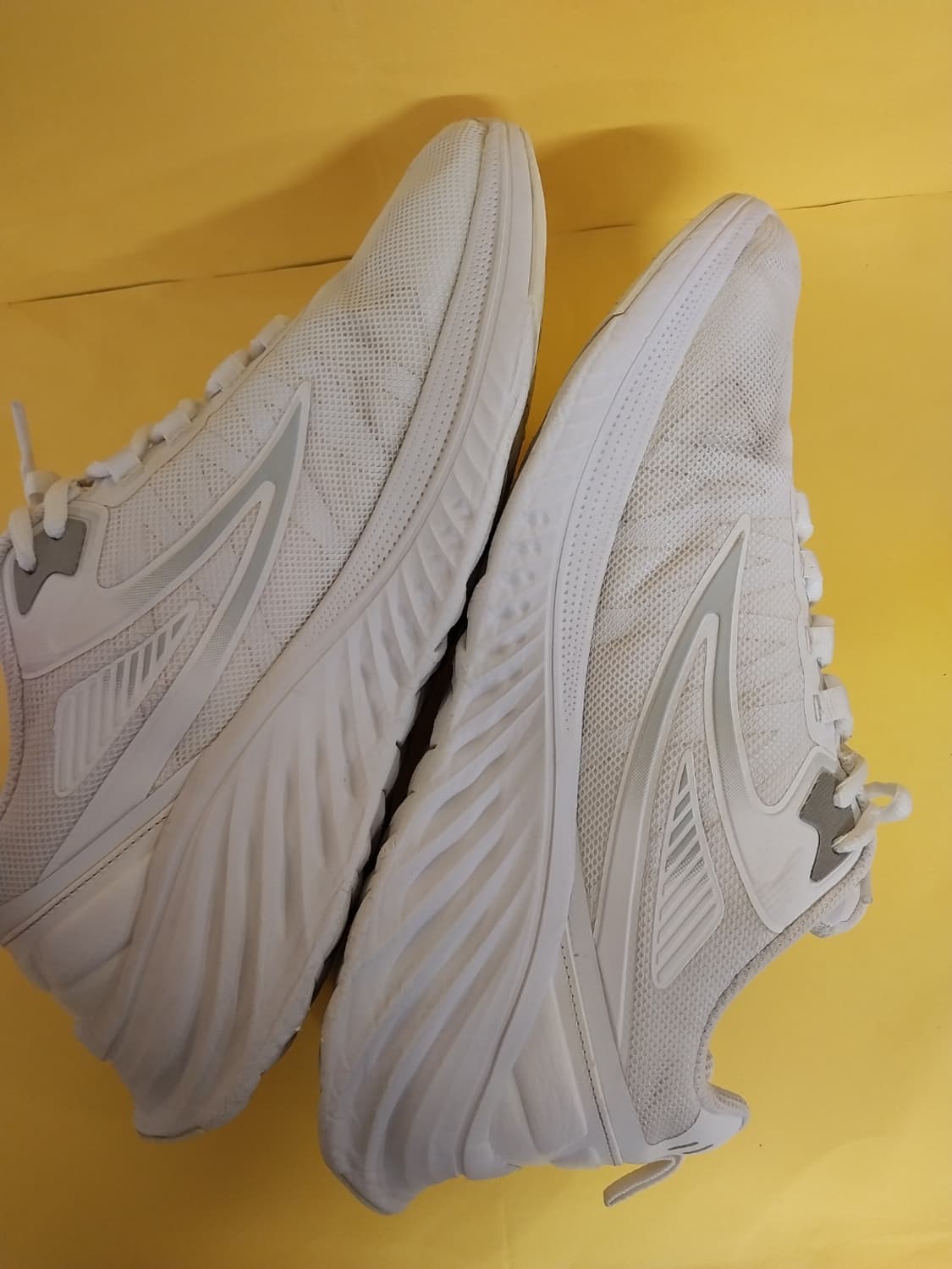 남성 휠라 트라조러스 스니커즈, 운동화 (280) 상품이미지7