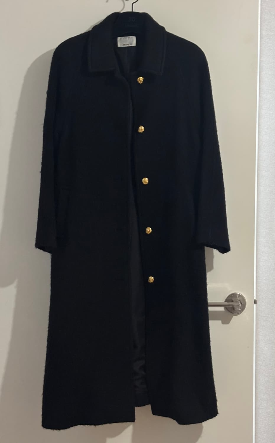 얼바닉30 리츠 코트 상품이미지6