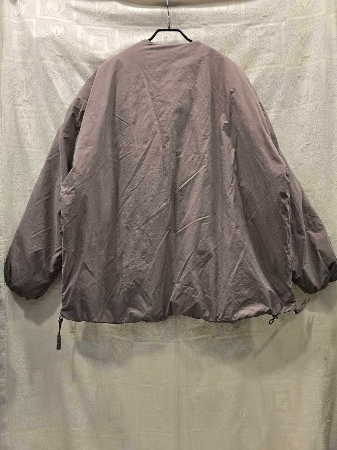 자라 오버핏 패딩 자켓 프리사이즈 상품이미지6