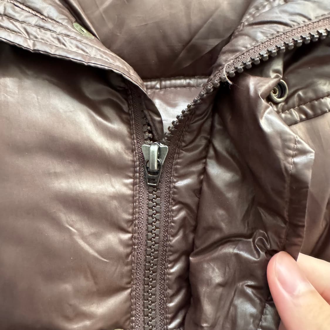 ADIDAS 일본빈티지 숏 패딩 아디다스 빈티지패딩 아디다스패딩 xxl 상품이미지5