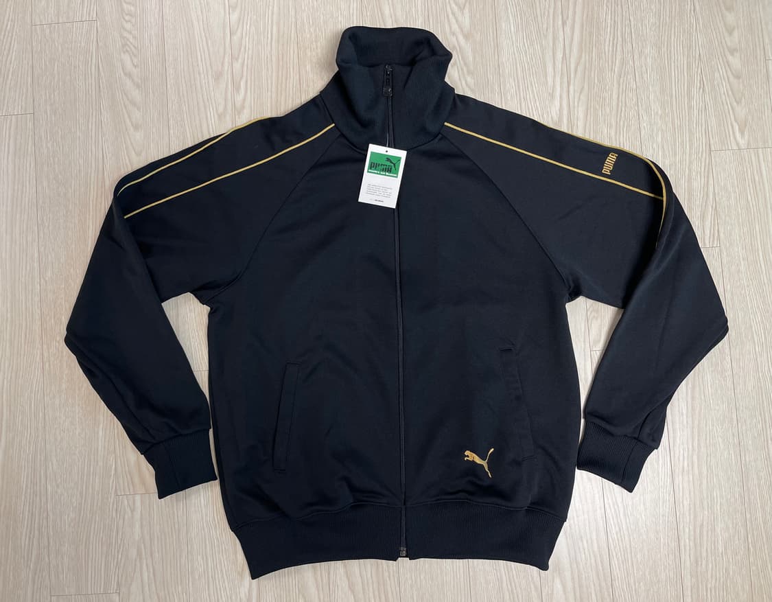 푸마 90s 올드 트랙탑 져지 자켓 PUMA OLD 1990 상품이미지1