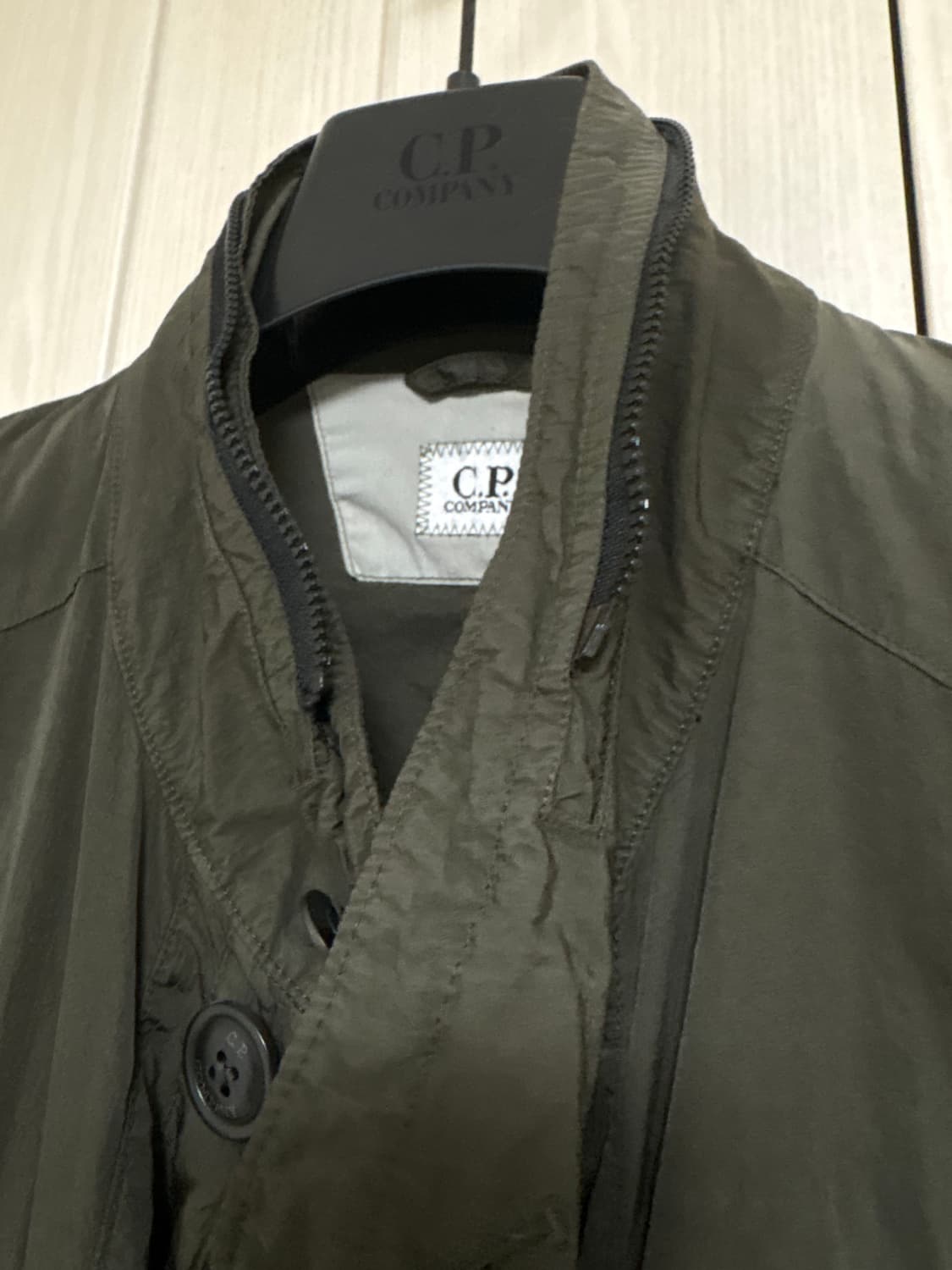 C.P. 컴퍼니 야상 자켓 상품이미지3