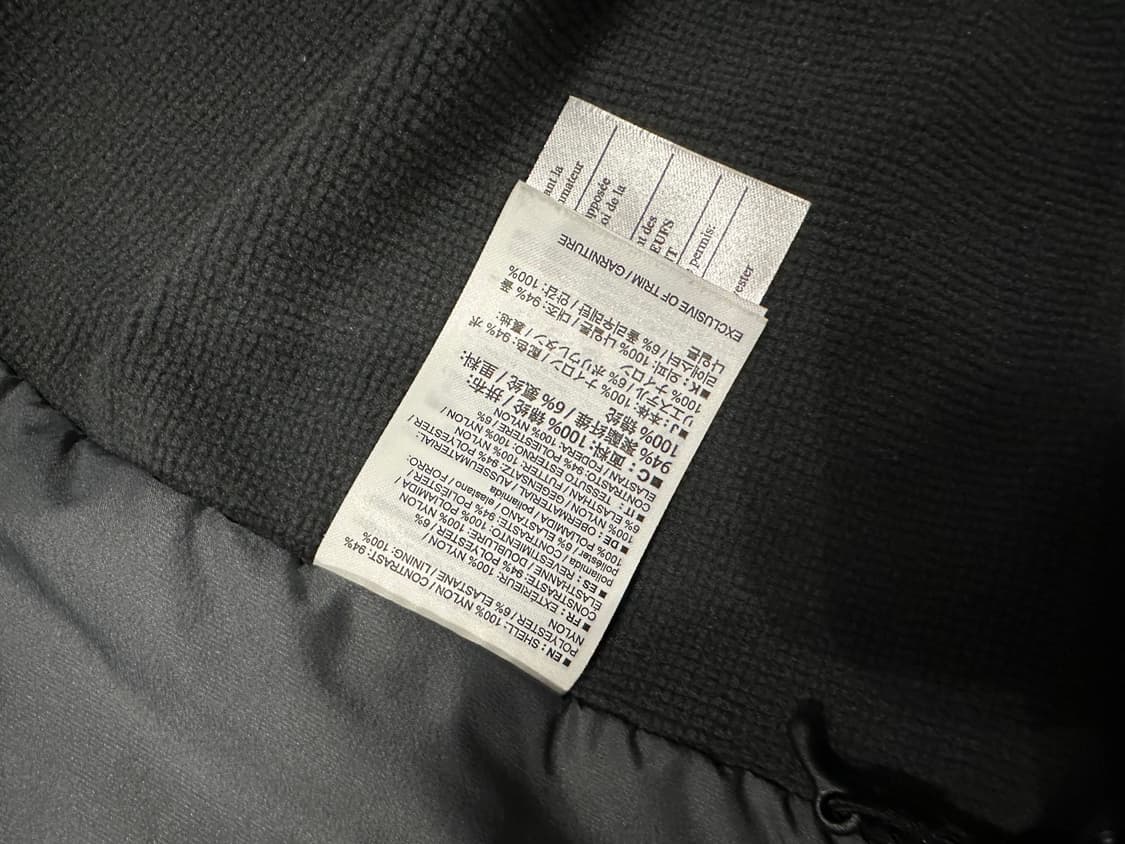 [XL]아크테릭스 아톰 후디 LT 글리치 상품이미지4