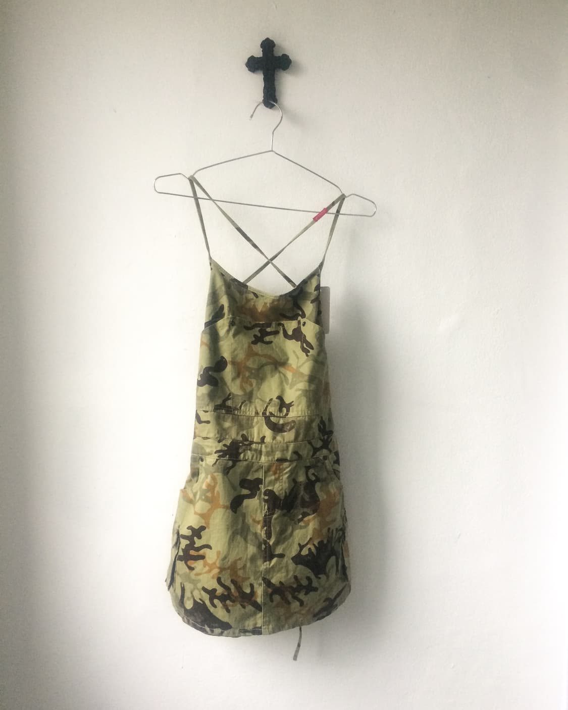 55dsl camo pattern onepiece 상품이미지2