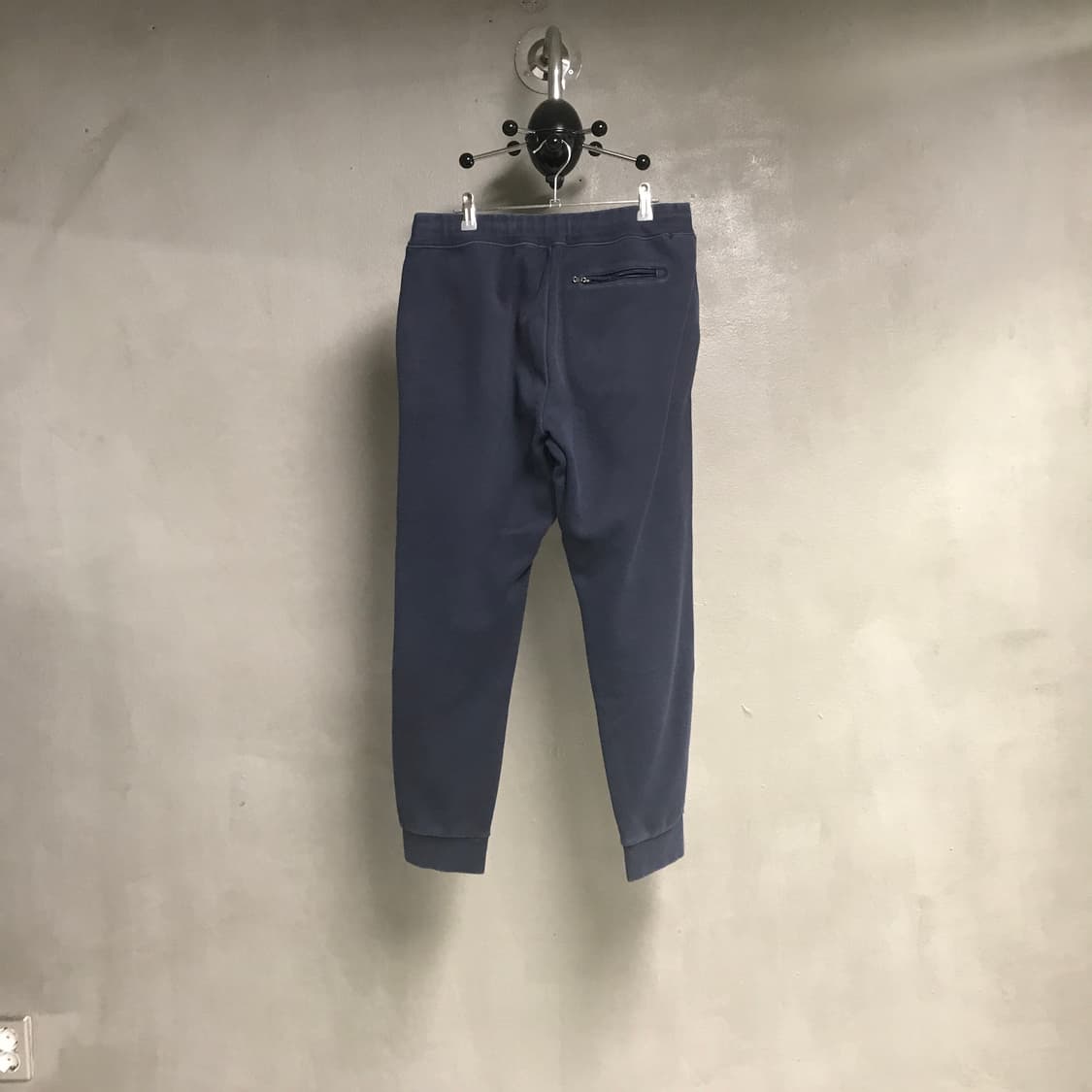 폴로 랄프로렌 트레이닝 조거 팬츠 L 상품이미지5