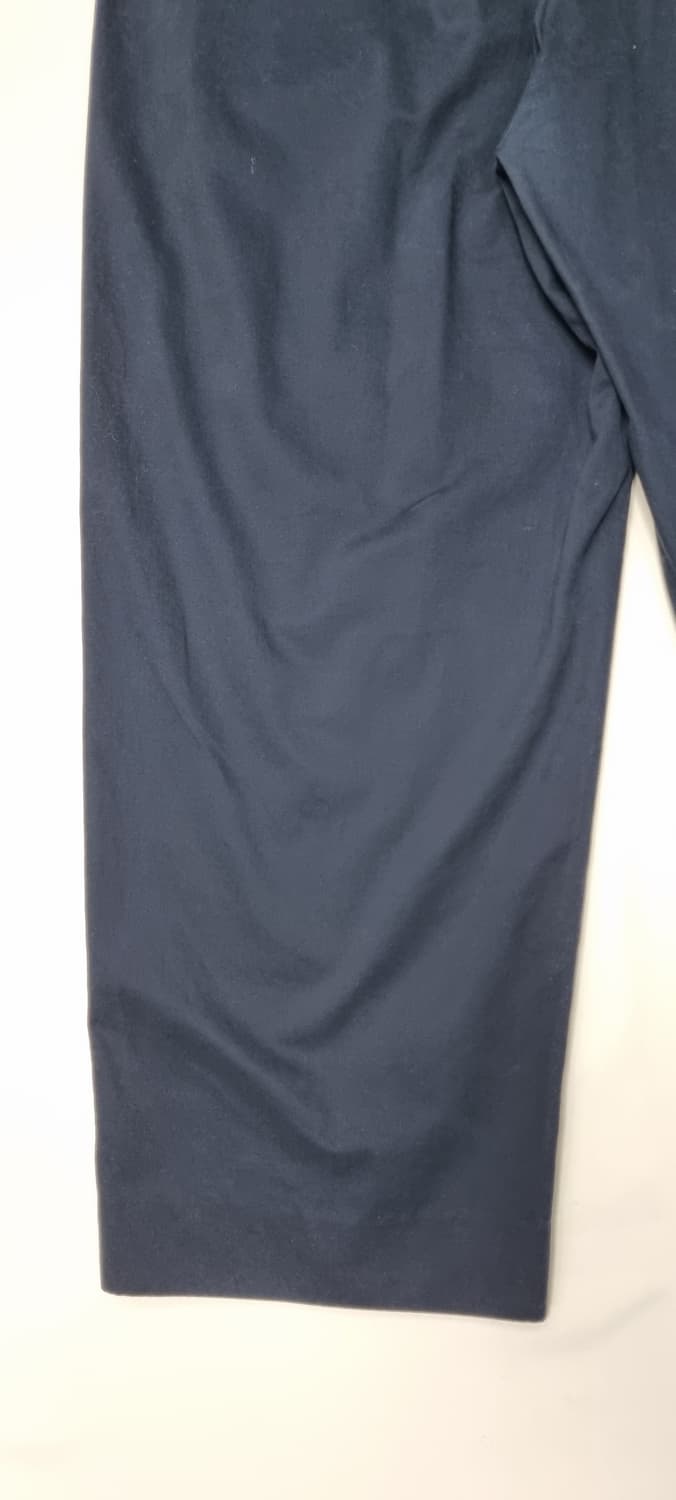 COS 코스 릴렉스테이퍼드 코튼 팬츠 50size _ 남성 34in추천 상품이미지7