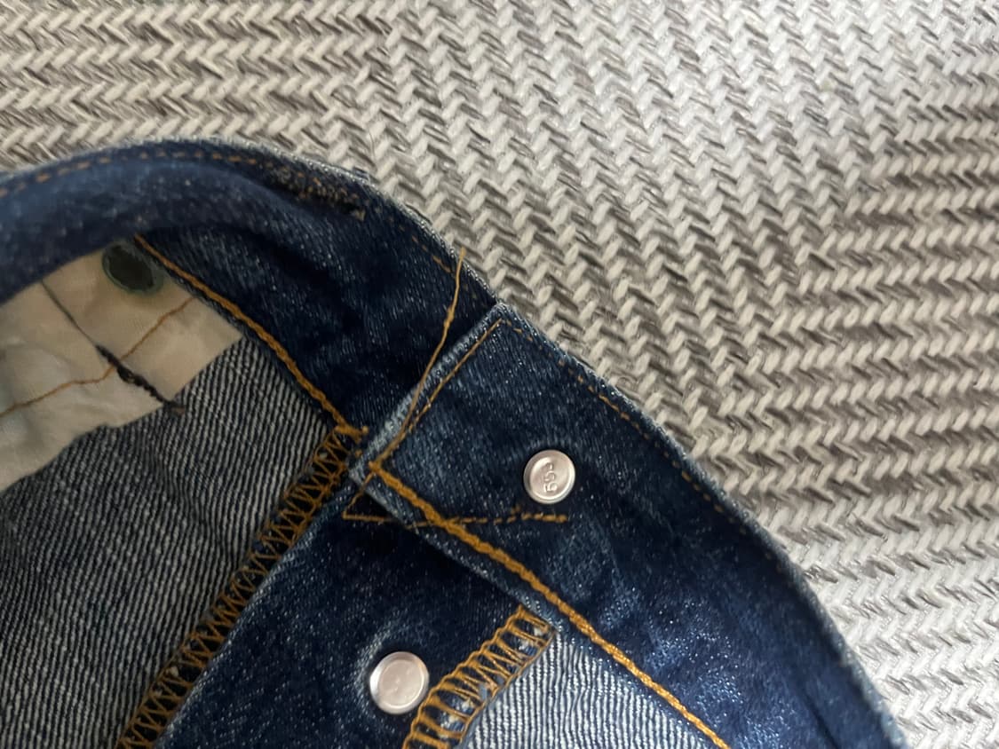 90s 501xx 발렌시아 상품이미지5