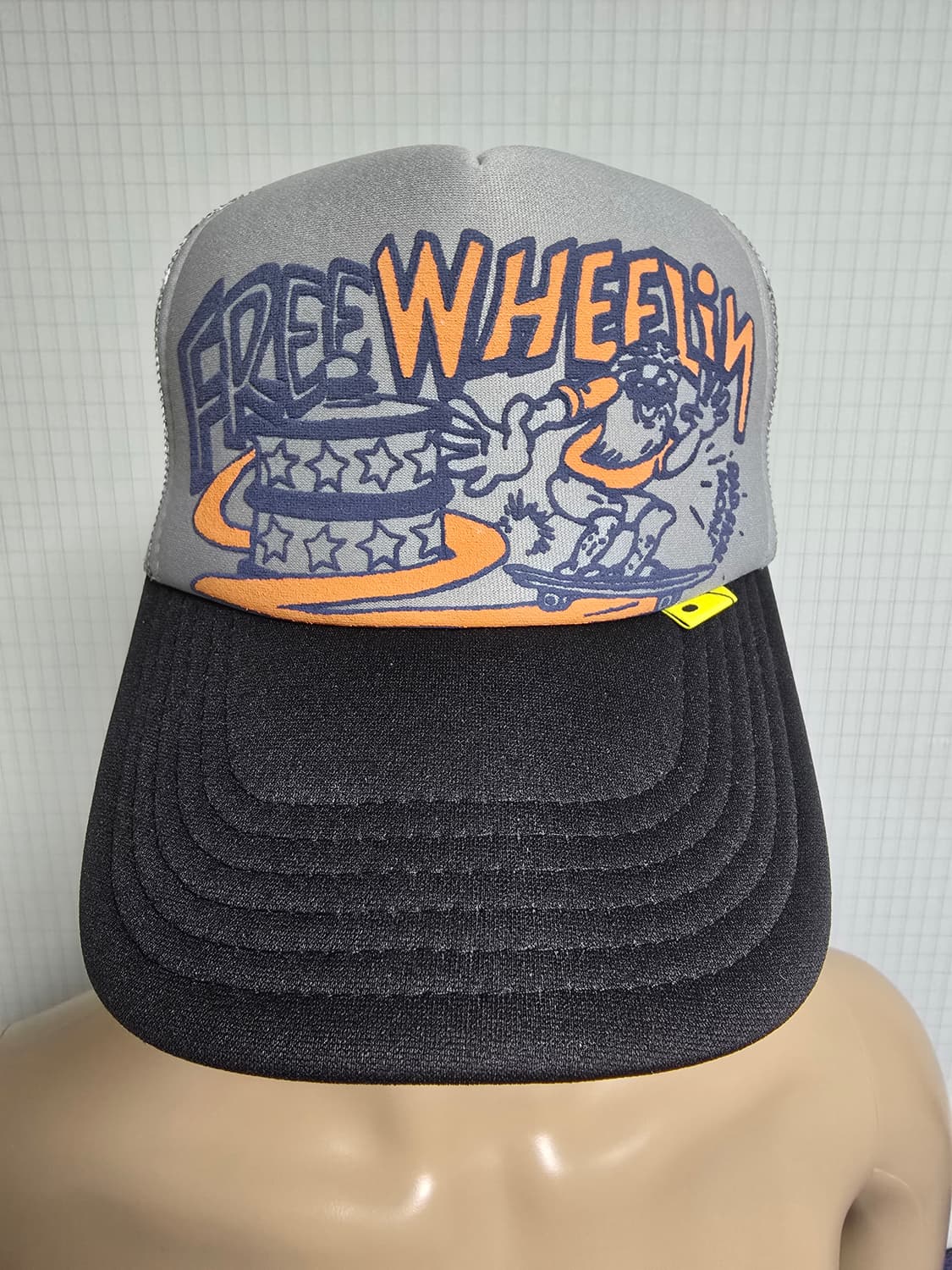 캐피탈 트러커 상품이미지8