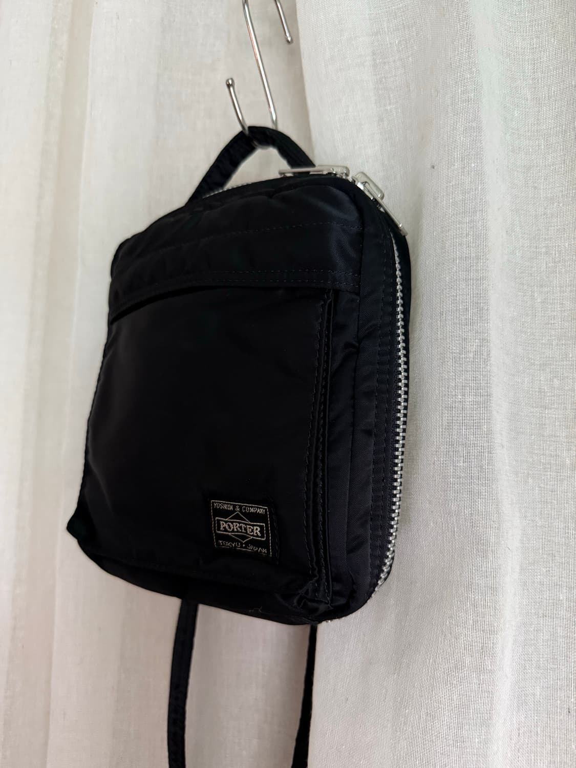 head Porter 탱커 미니 크로스백 상품이미지3