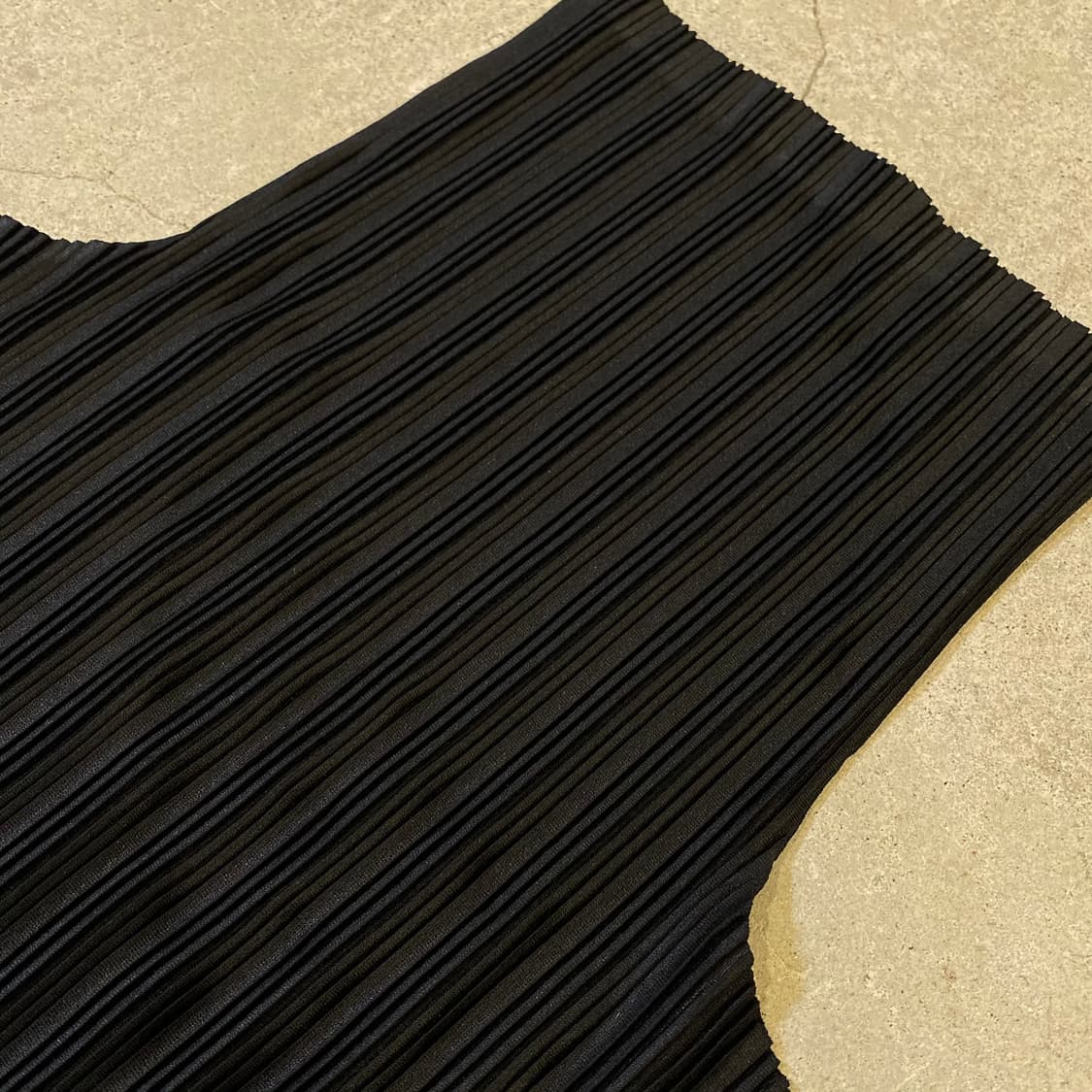 Issey miyake high neck 상품이미지4