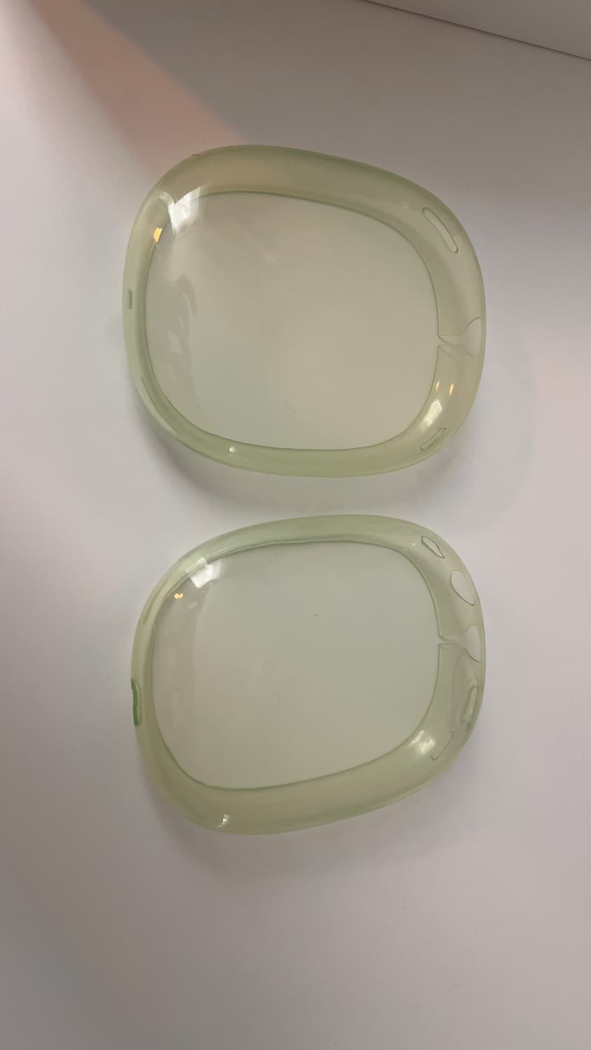 에어팟맥스 그린 상품이미지7