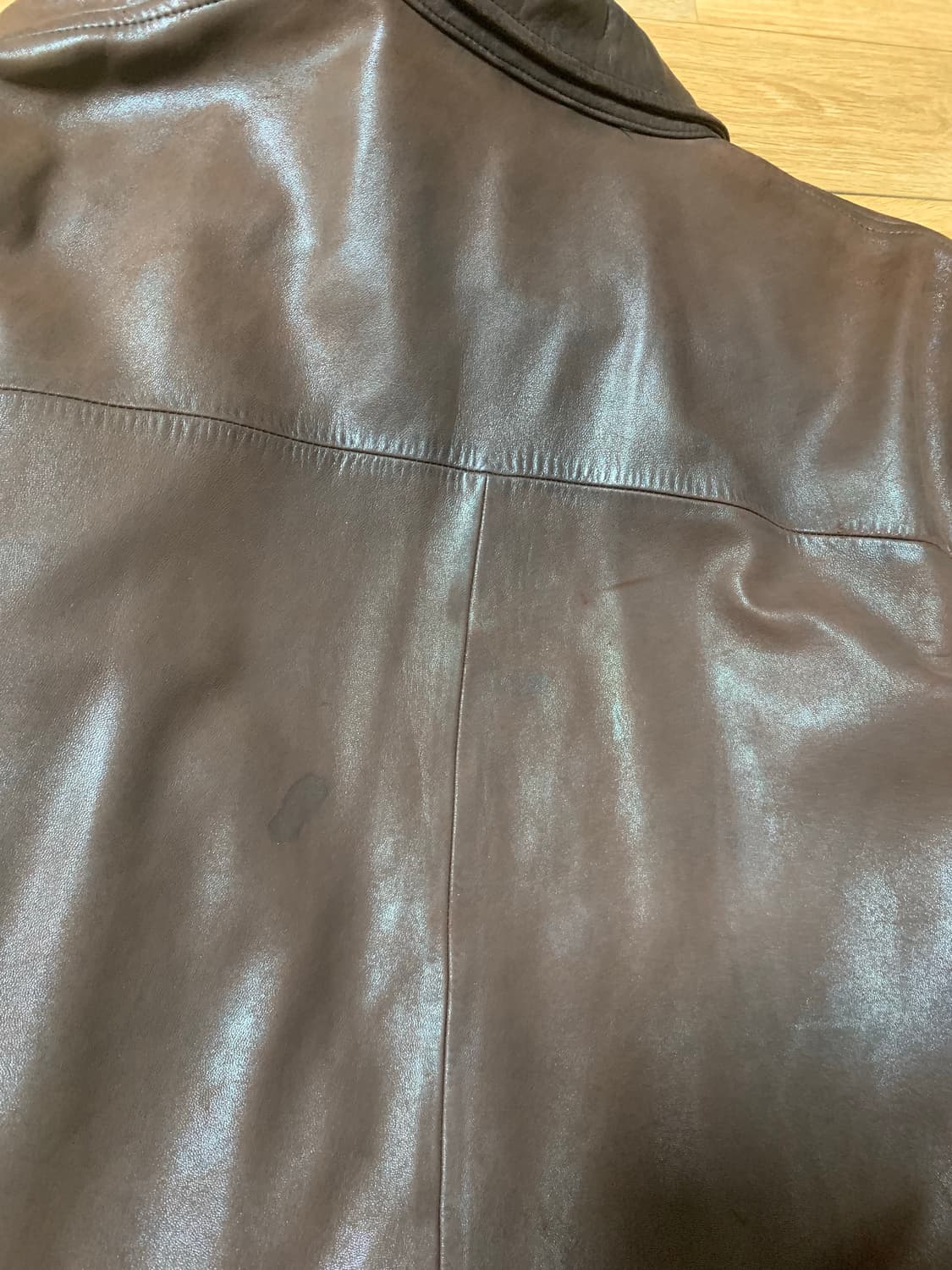 90s 폴로 맥스웰 자켓 M 상품이미지4