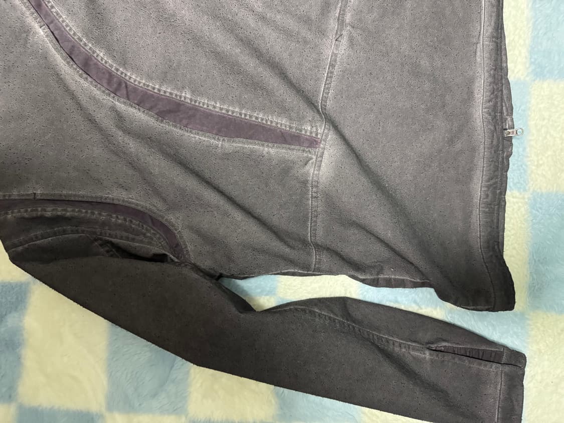 [3]엑슬림 에피소드 03 / 02 자켓 퍼플 상품이미지7