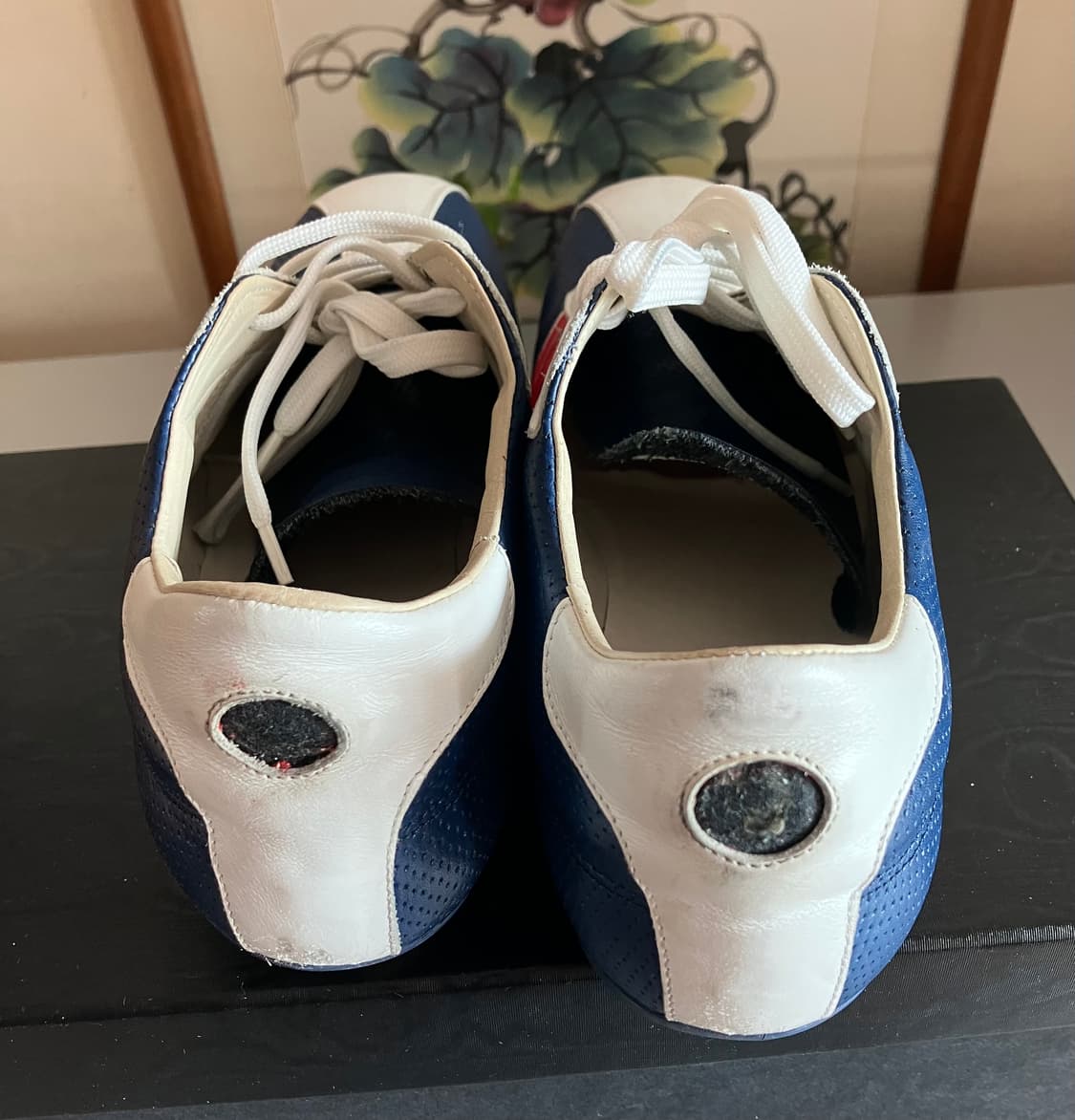 월터반베이렌동크 스니커즈 상품이미지5