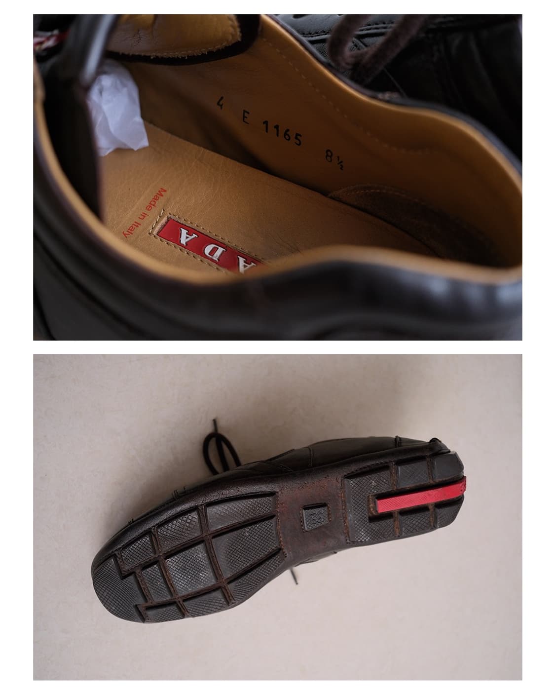 Prada Monte Carlo 상품이미지10