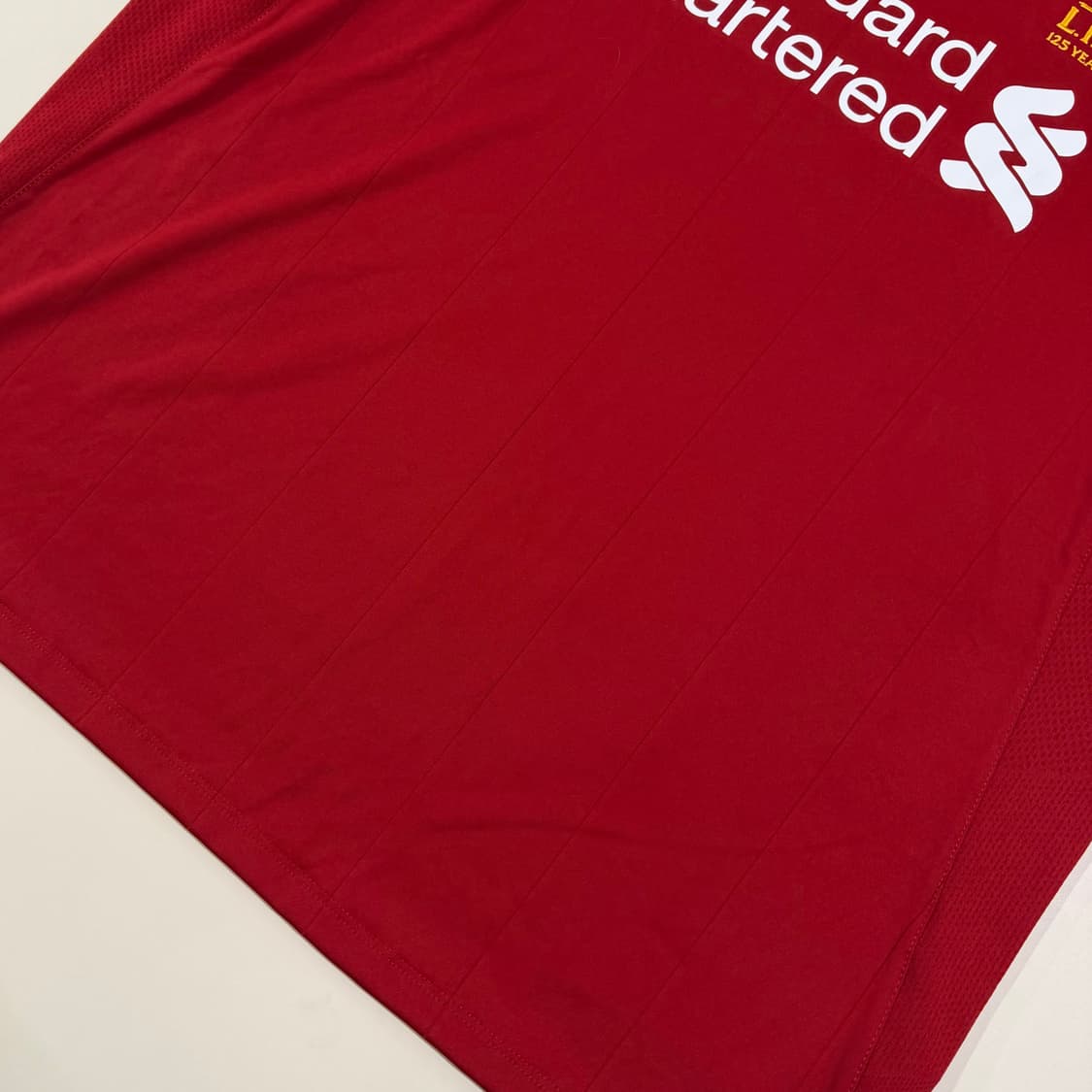 17-18 리버풀 홈 피르미누 유니폼 상품이미지6