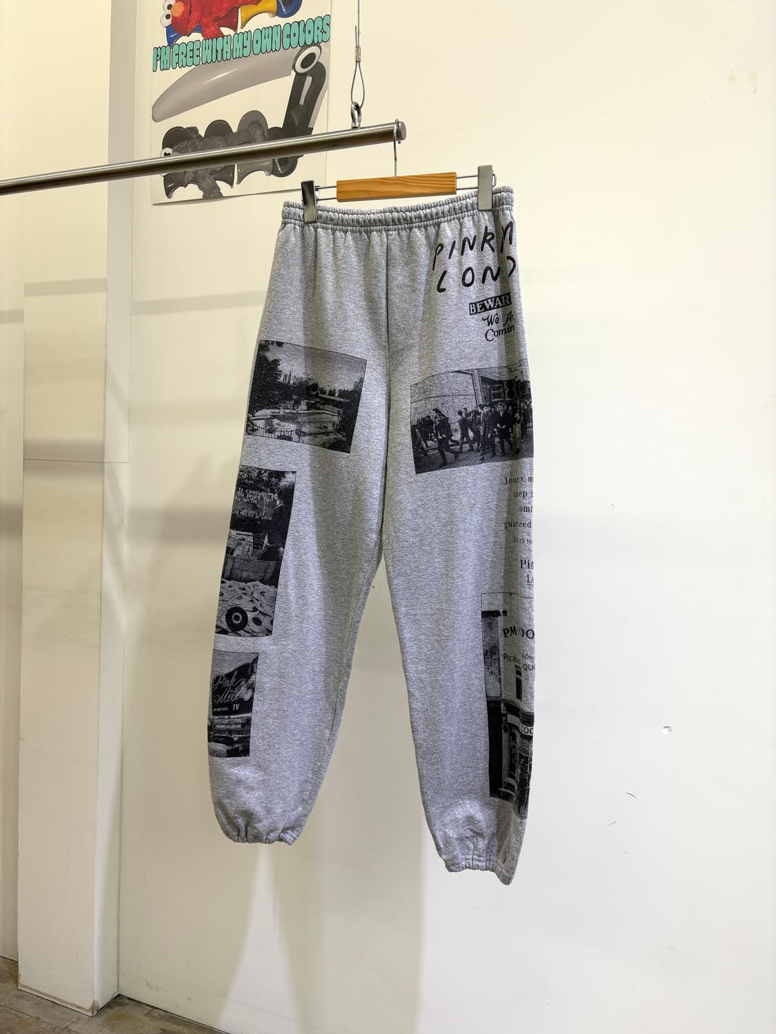 RNA 조거팬츠 상품이미지1