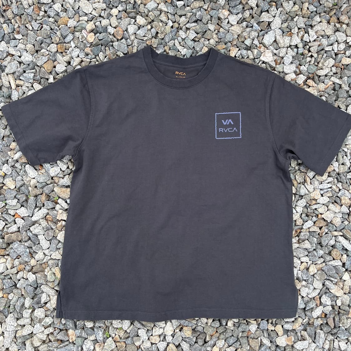 RVCR 나염 반팔티 (실측확인) 상품이미지1