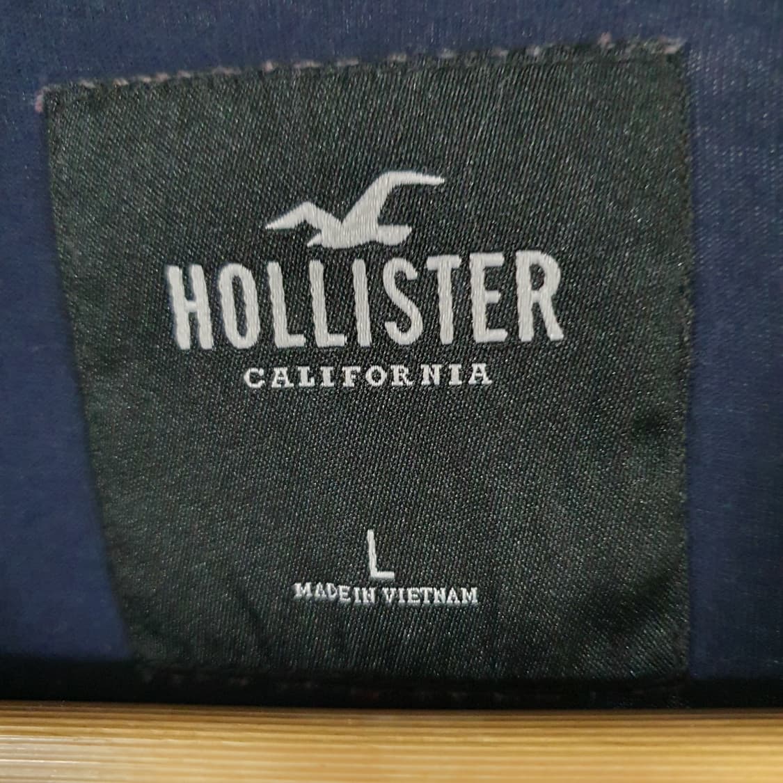 홀리스터 반팔 티셔츠 상품이미지2