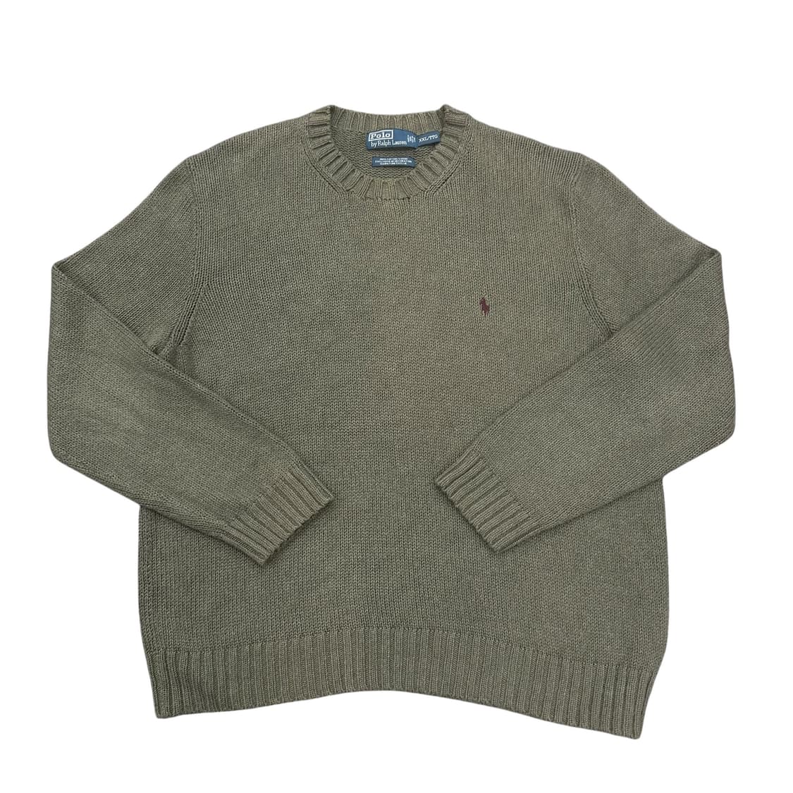 폴로랄프로렌 니트 상품이미지1