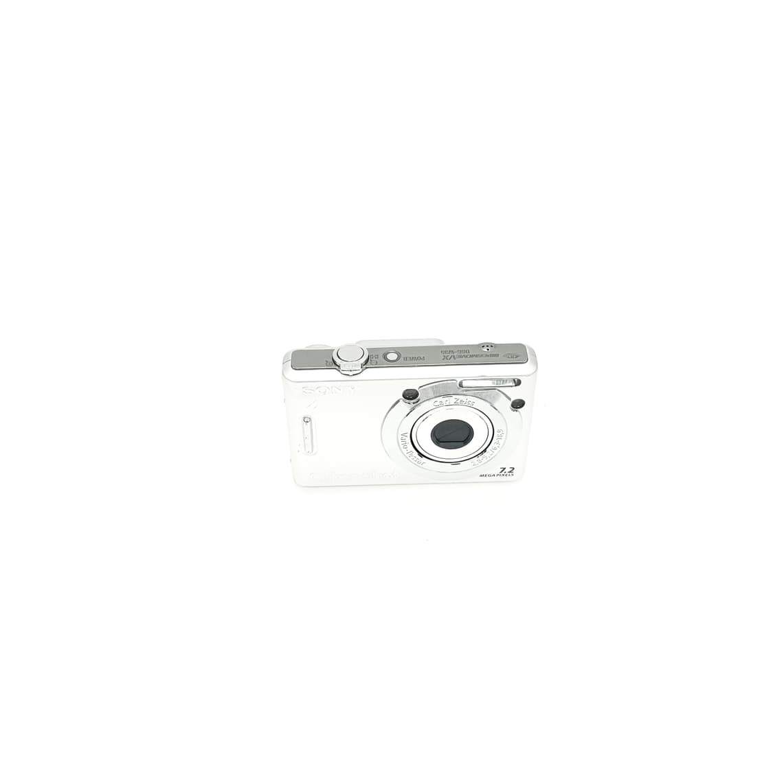 필름색감&희귀!) Sony Cyber-shot W35 디카 카메라 상품이미지7