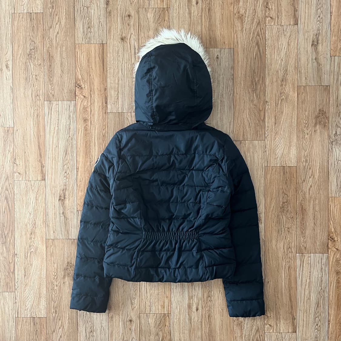 puffer jacket 상품이미지3