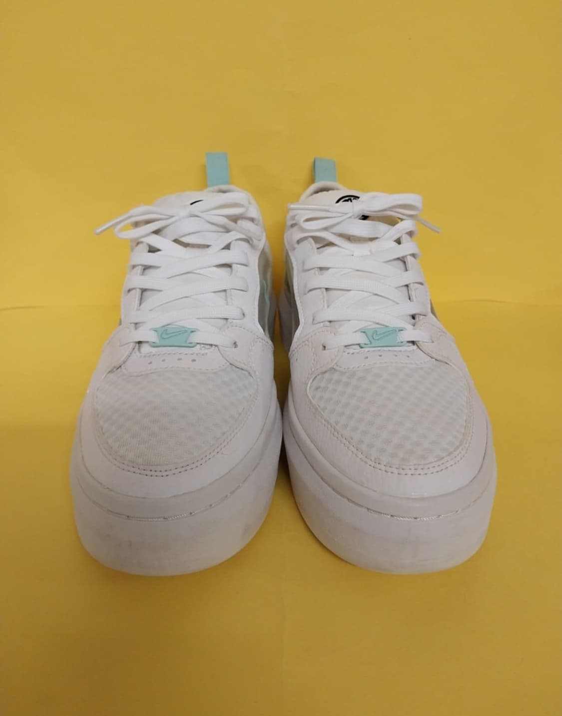 여성 나이키 W 코트 비전 알타 TXT 운동화 (260) 상품이미지2