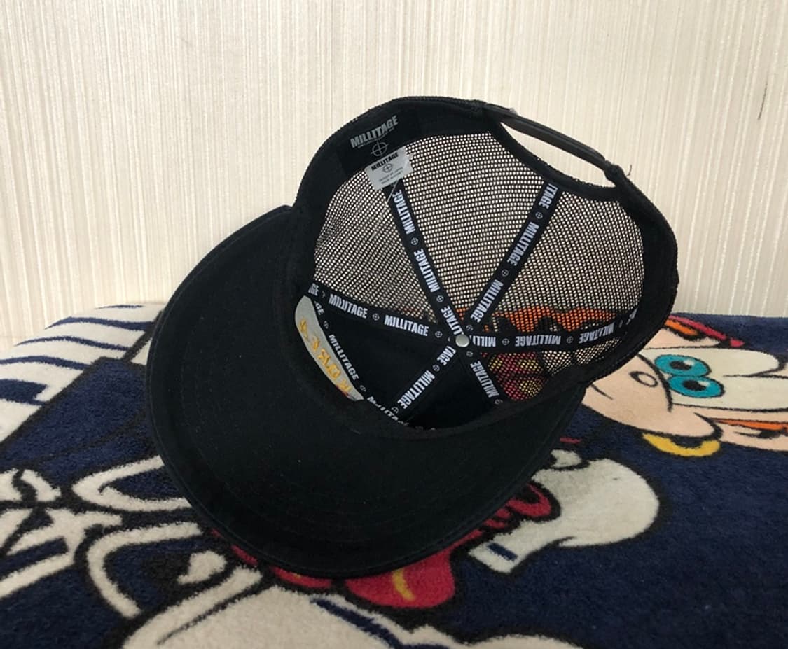 서울코리아/88올림픽 레트로모자/캡 상품이미지9