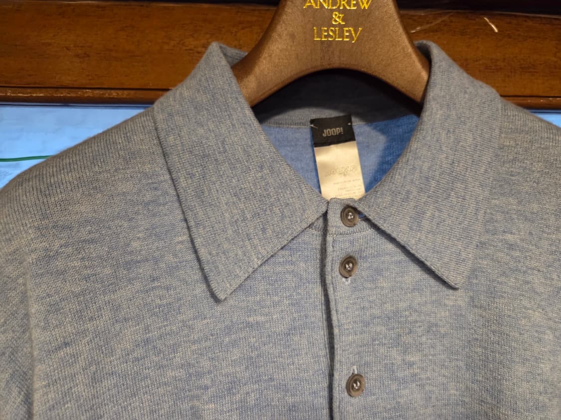 욥 클래식니트 상품이미지9