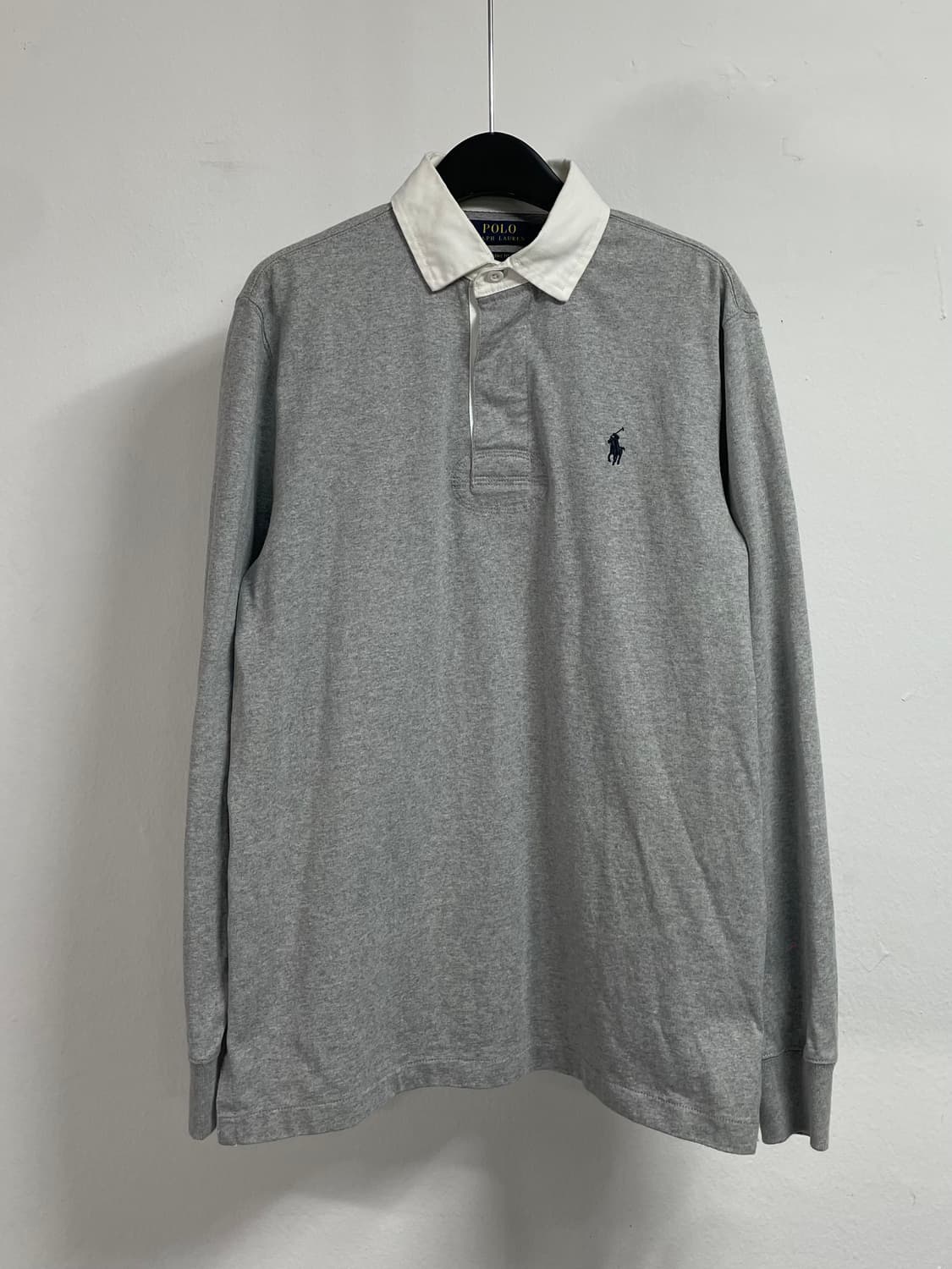 폴로 랄프로렌 포니 pk 럭비티 (on.442) 상품이미지1