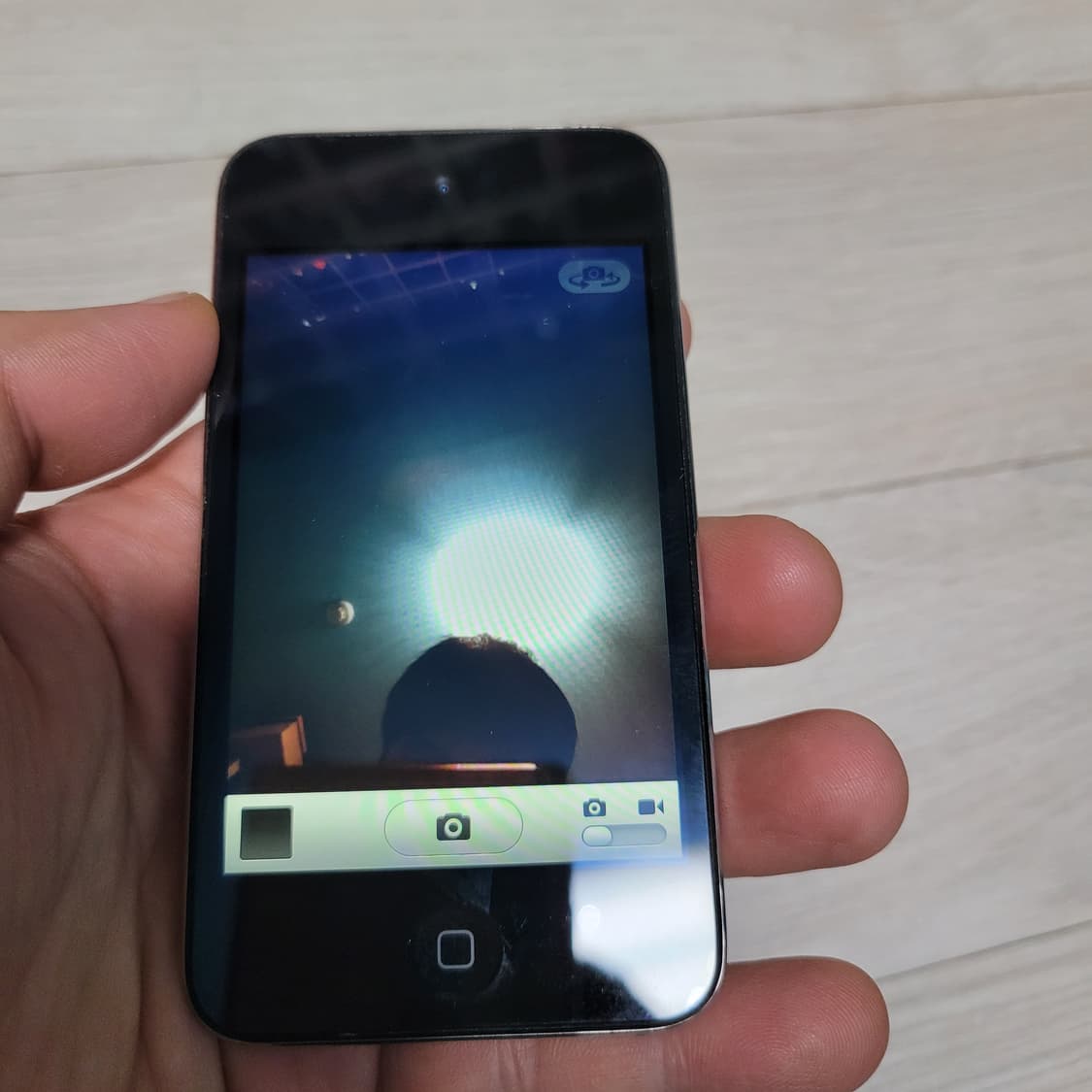 애플 아이팟터치 4세대 32기가 팝니다. A1367 상품이미지7