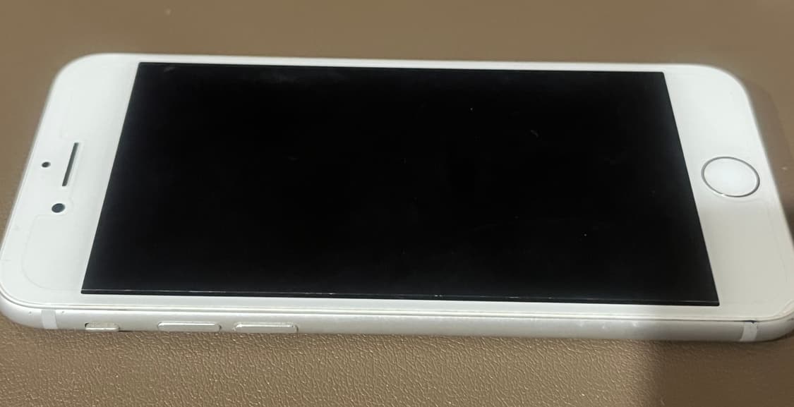 아이폰7 128기가 실버 그레이 배터리 100 상품이미지4