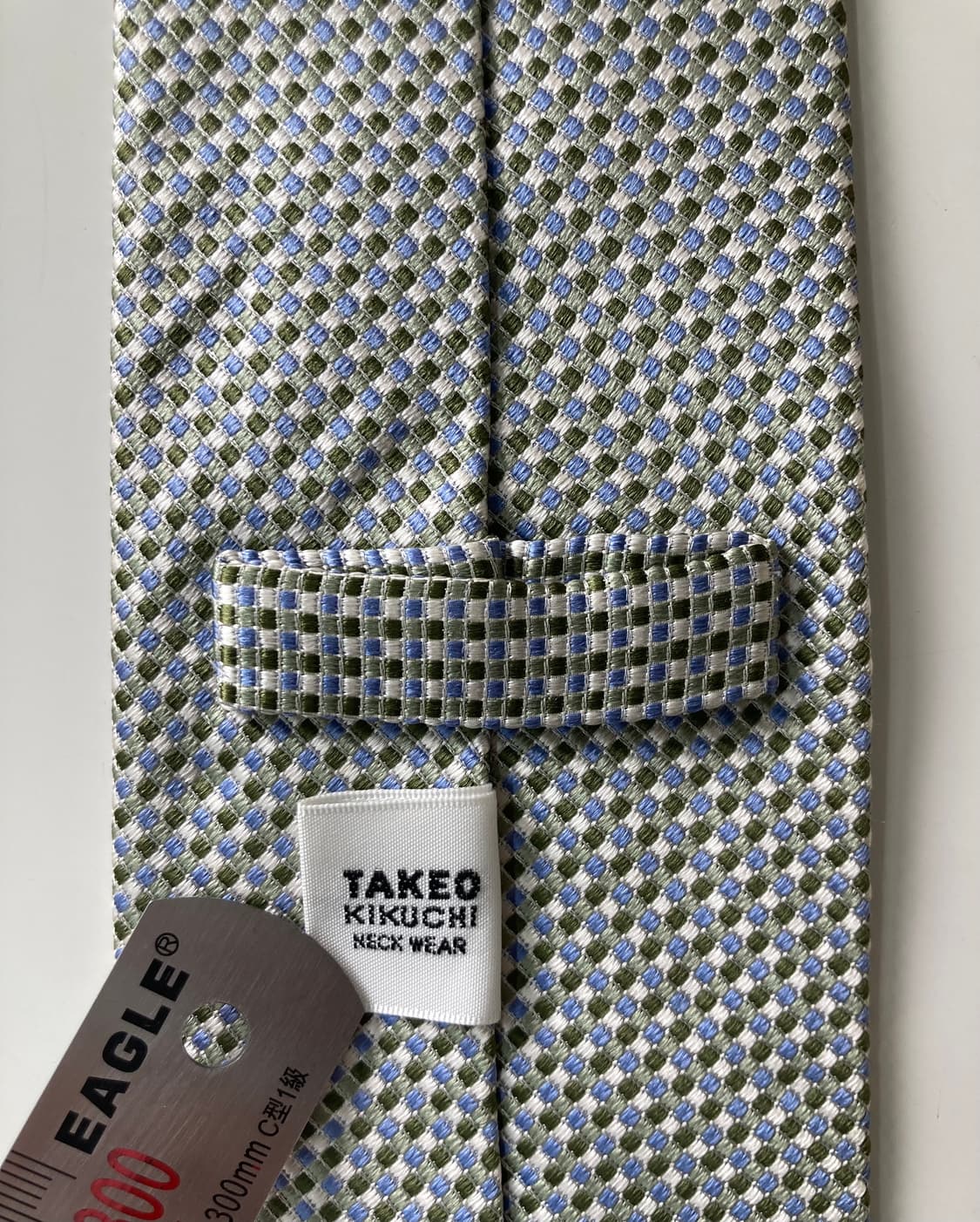 타케오키쿠치 넥타이 상품이미지10