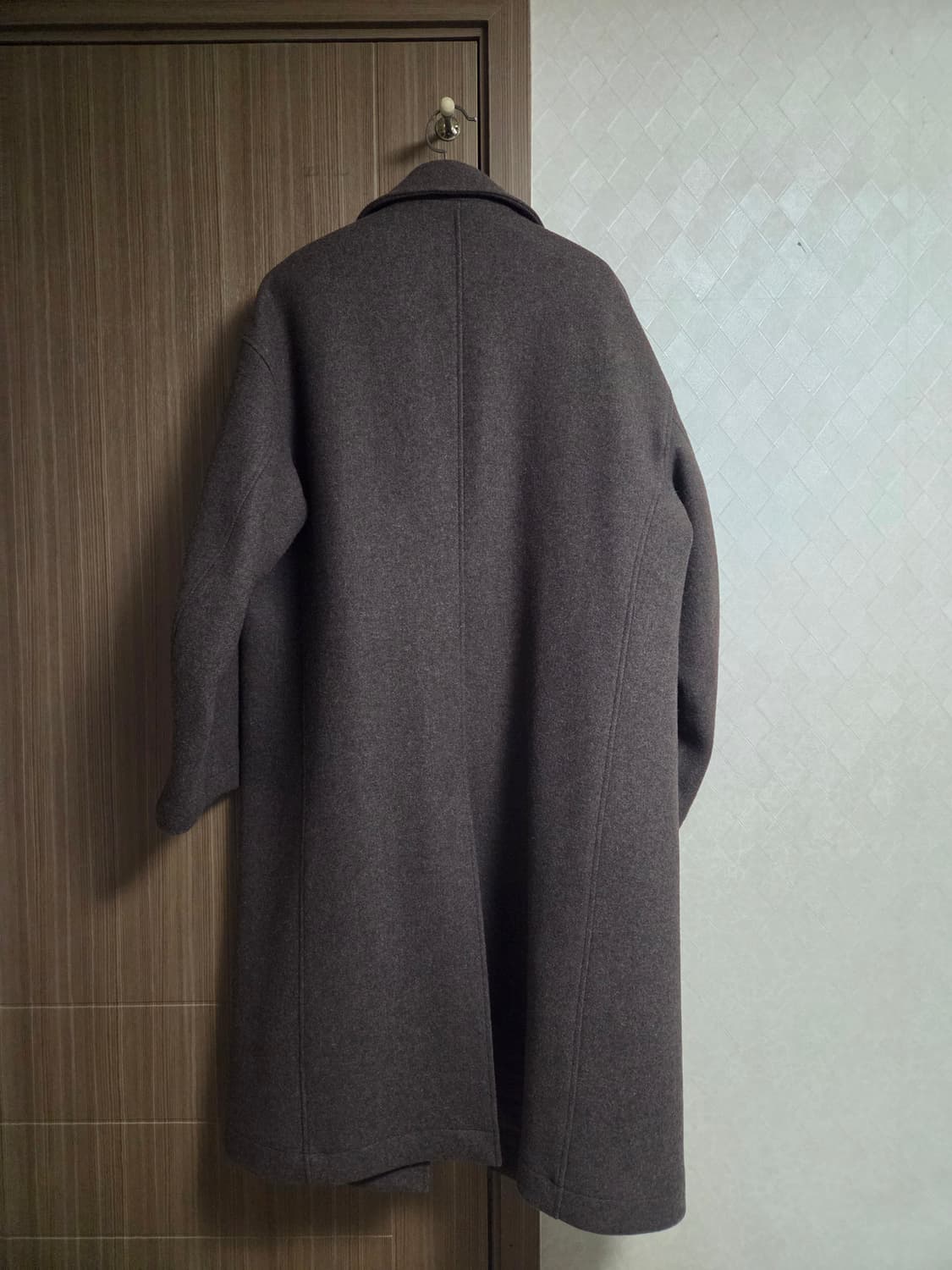 듀테로 90s 덱코트 미들브라운 상품이미지2