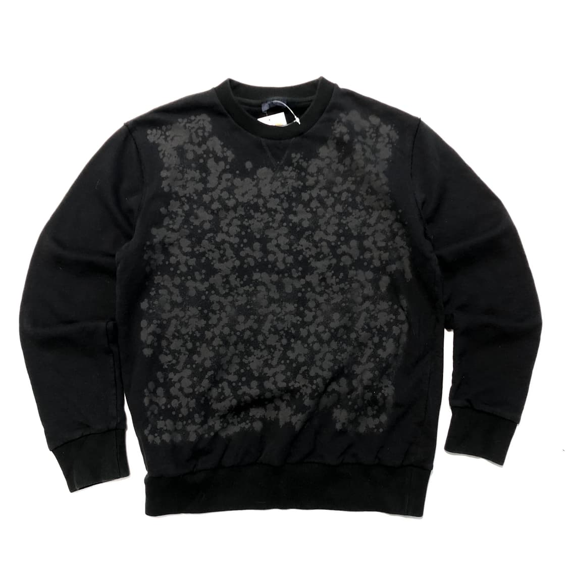 랑방 잉크 맨투맨 상품이미지1