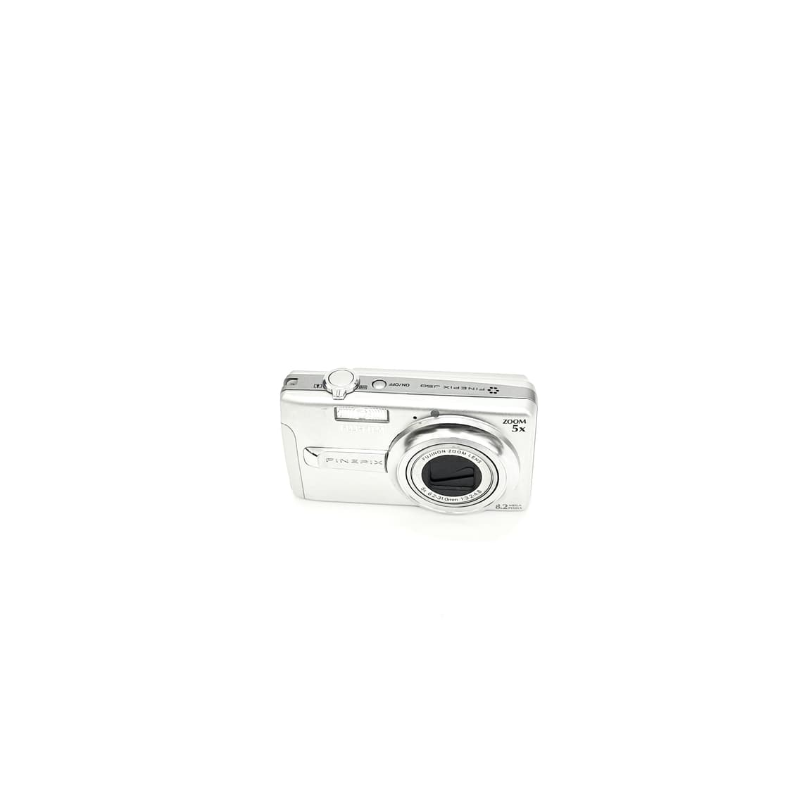 필름색감&입문!) FujiFilm Finepix J50 디카 카메라 상품이미지8