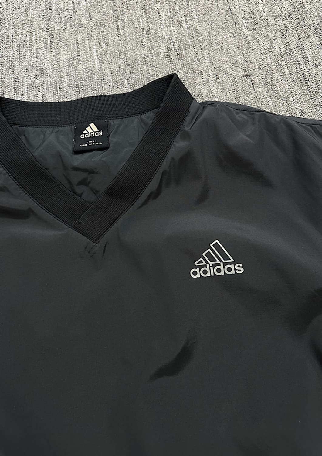 빈티지 아디다스 웜업  상품이미지2