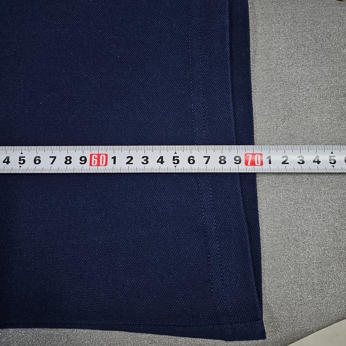 100 뉴발란스 X 보쉬 긴팔 카라티 네이비 상품이미지7