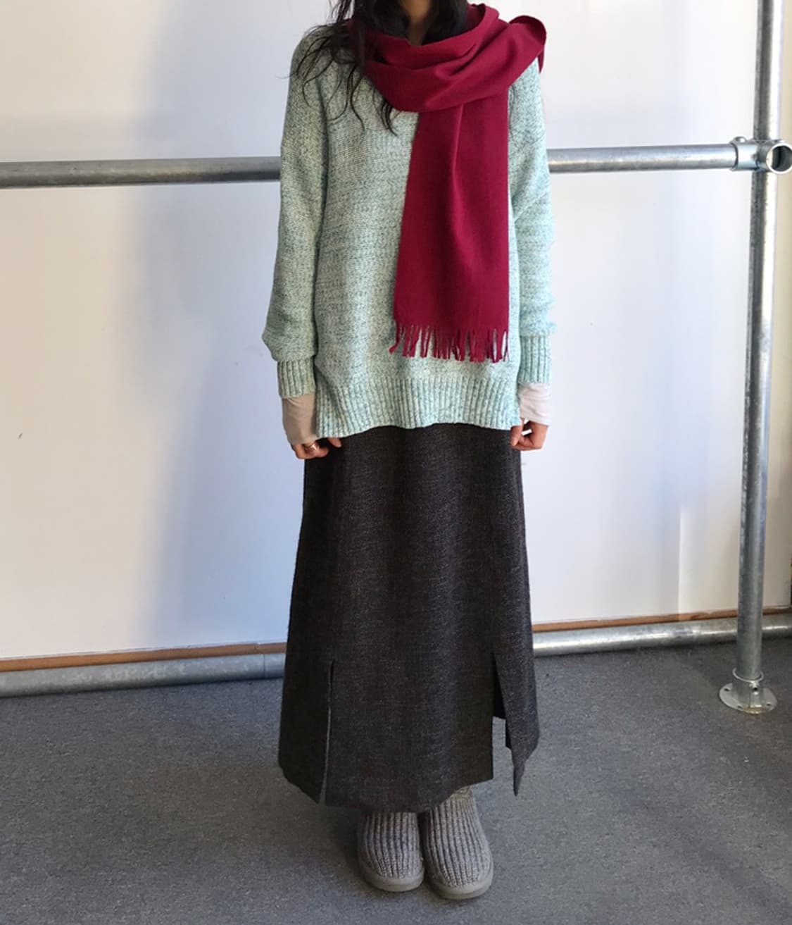 Kate ecru 상품이미지10