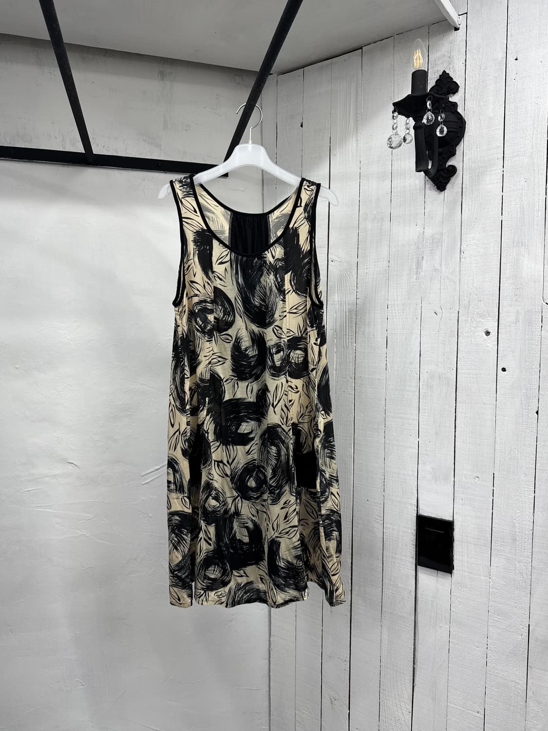 vtg dress 상품이미지1