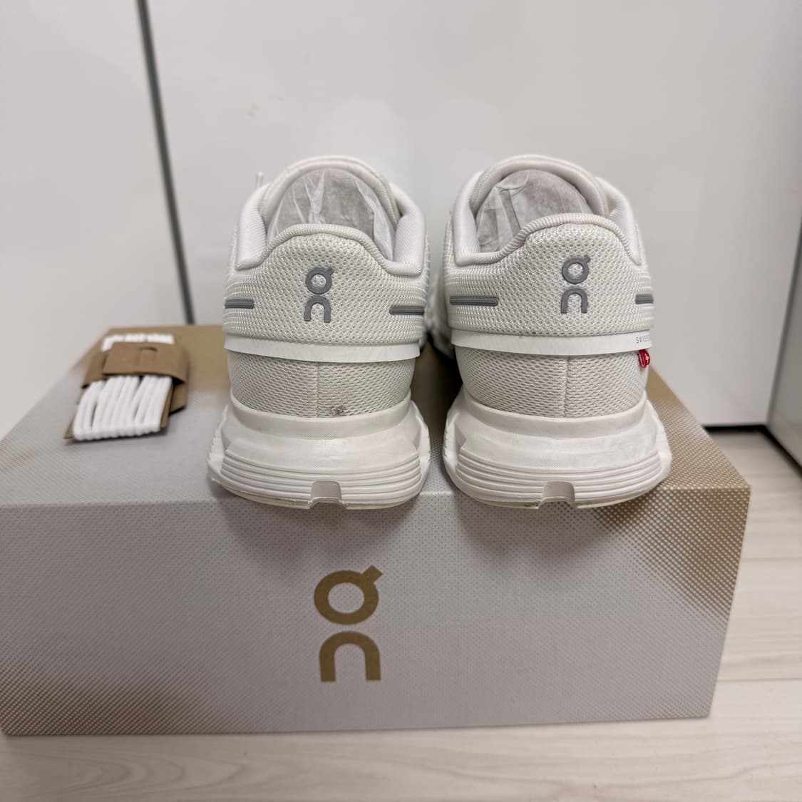 [w250] 온러닝 클라우드 6 여성용 상품이미지5