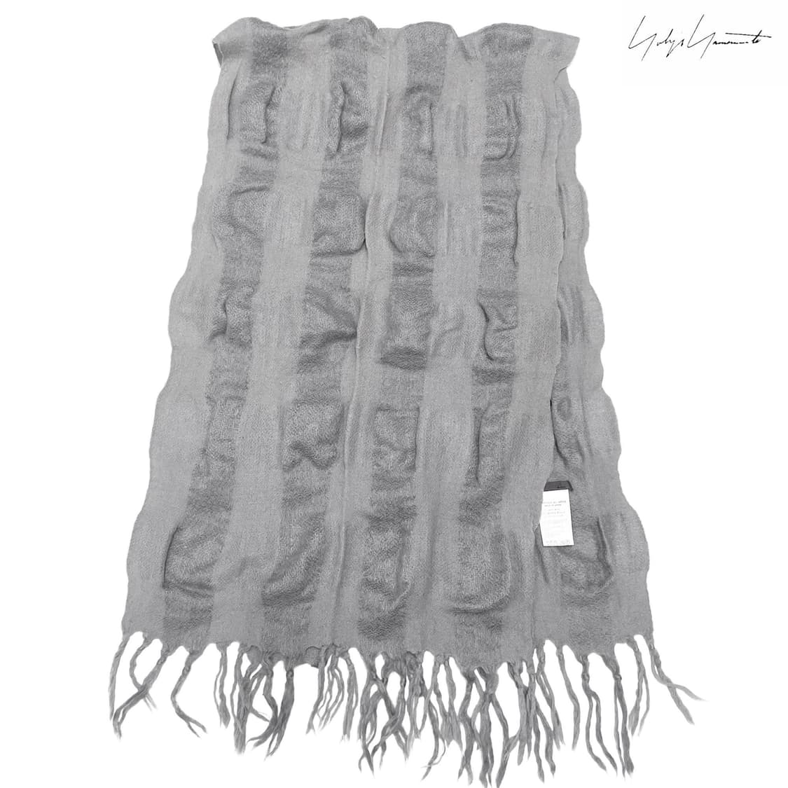 요지 야마모토 (Yohji Yamamoto +Noir) 상품이미지1