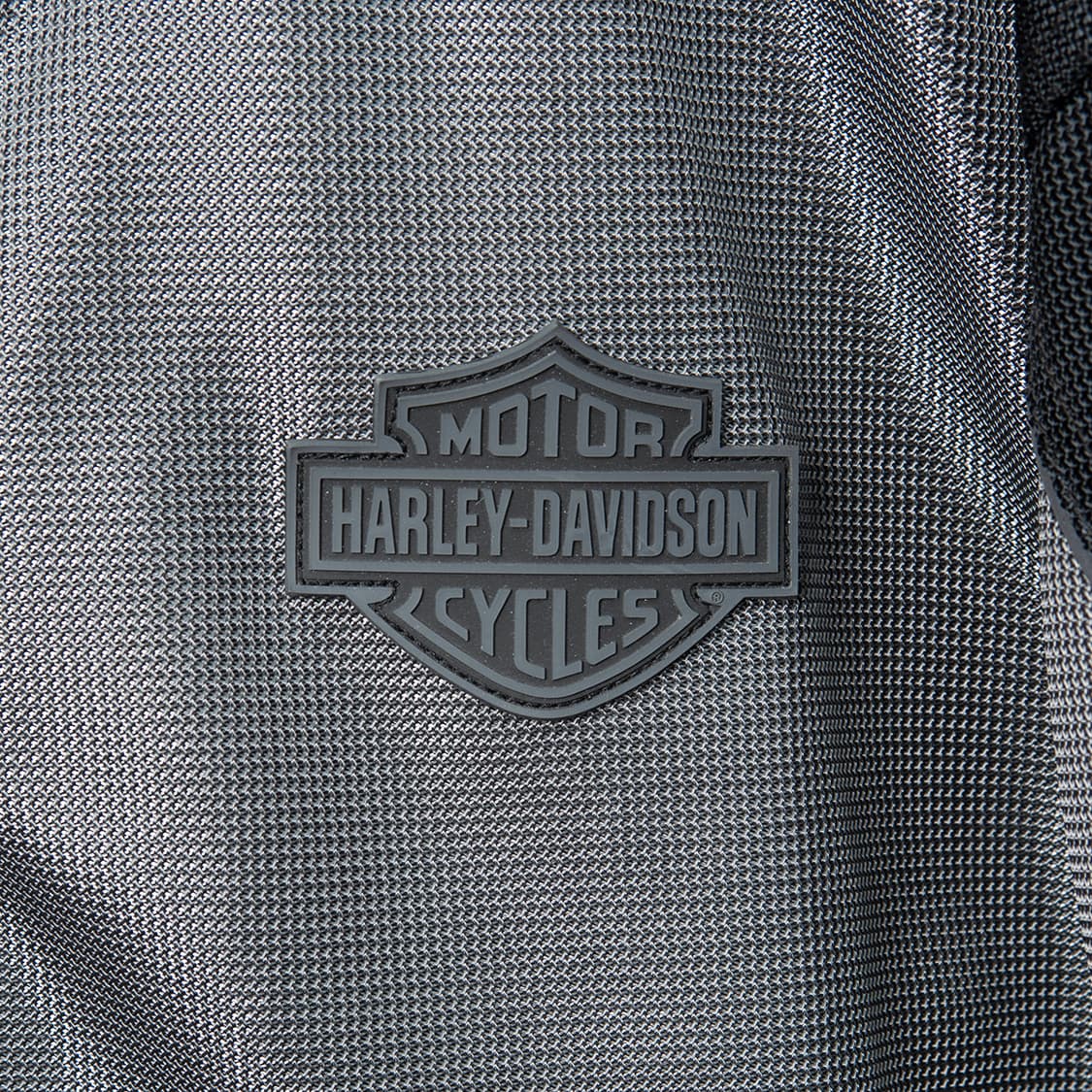 [4XL] 00s 할리데이비슨 투톤 메쉬 라이딩 자켓 빅사이즈  상품이미지2