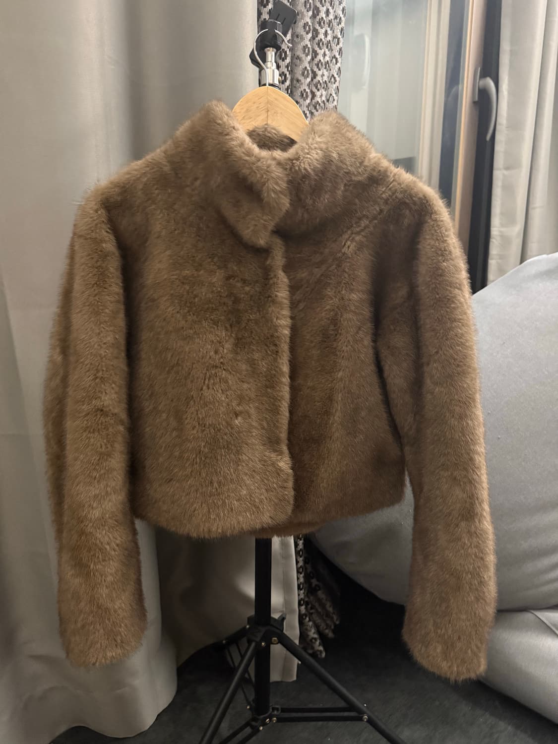 퍼자켓 상품이미지1