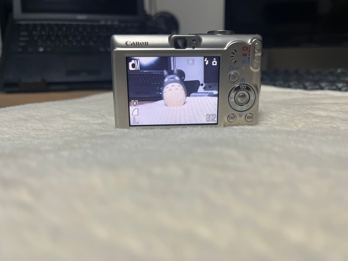 🎆🎆🎆 Canon IXY 60 (익서스 60) 🎆🎆🎆 상품이미지8