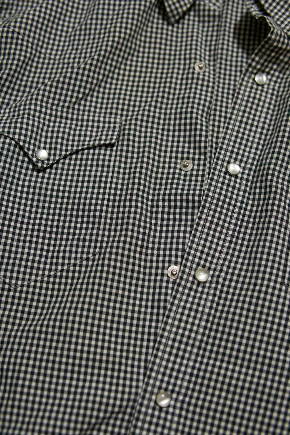 폴로 랄프로렌 RL 웨스턴 체크 셔츠 L 상품이미지5