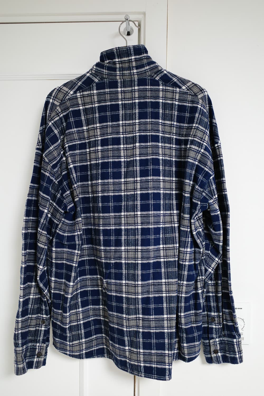 마크곤잘레스 셔츠 상품이미지2